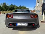 Lotus Elise S2 111 orig. LHD - Lotus Gebrauchtwagen
