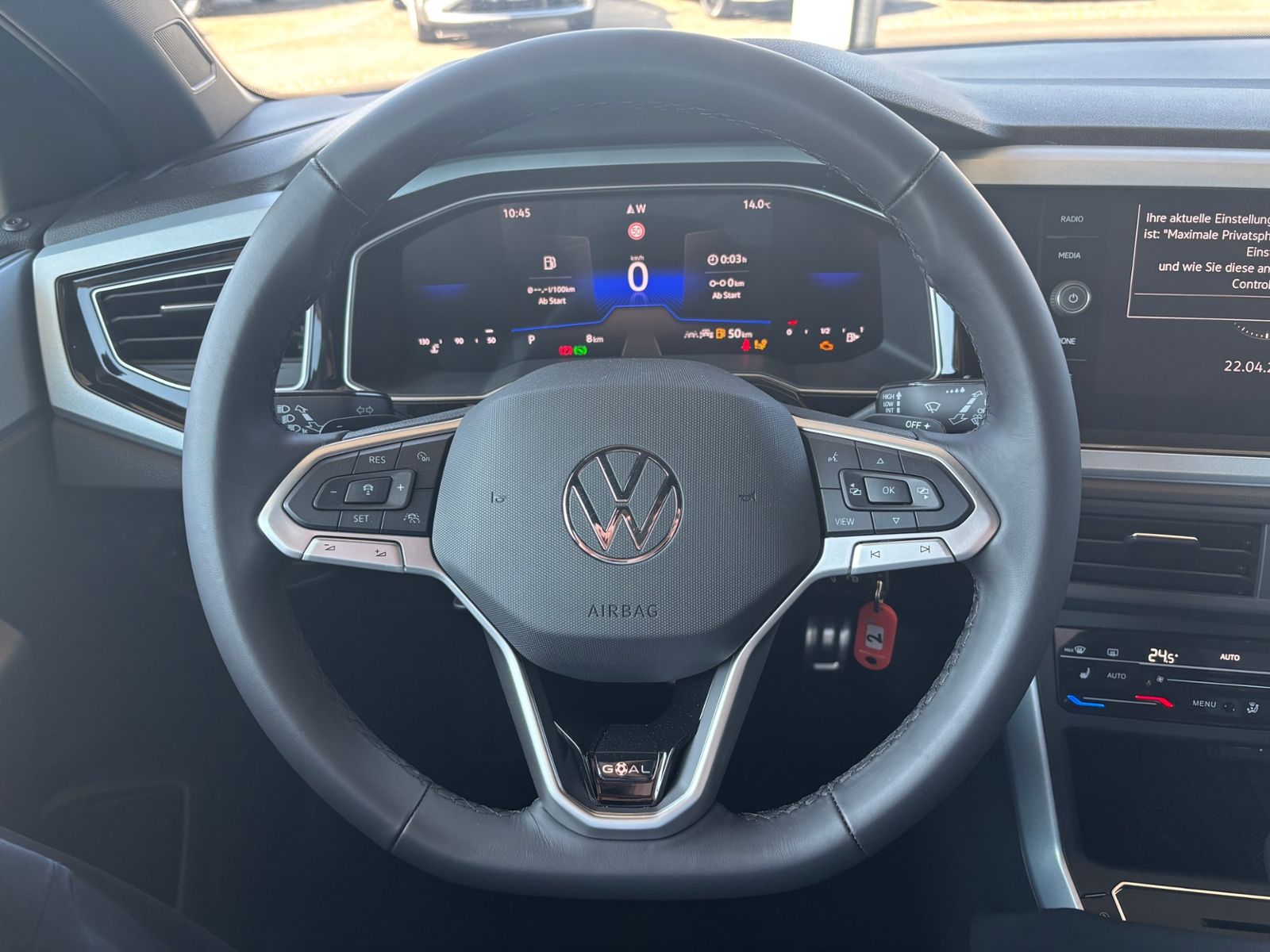 Volkswagen Taigo - Bild 16