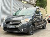 Dacia Dokker 1.5 dCi Laureate *2-HAND*KLIMA*PDC* - Dacia Dokker in Duisburg