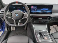 BMW M340d - Vorschau Bild 13