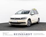 Volkswagen TOURAN 2.0TDi TRENDLINE TAXI FIRST-EDITION/7-SIT - Volkswagen Touran: Taxi