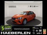 Opel Corsa F 1.2 Edition SHZ+PDC+SpurH