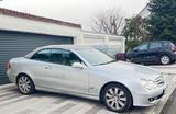 Mercedes-Benz CLK 320 CDI ELEGANCE ELEGANCE - Mercedes-Benz CLK 320: Cdi