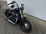 Harley-Davidson XL 1200 X - Motorräder in Frankfurt