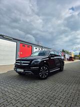 Mercedes-Benz GL 350 BlueTEC 4MATIC - Voll 360 AHK Abstand TV