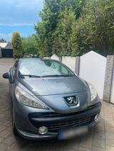 Peugeot 207 CC Cabrio  JBL Edition  TÜV ... - Peugeot 207: Jbl