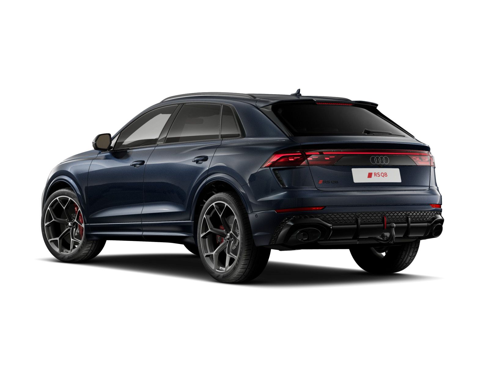 Audi RSQ8 - Bild 4
