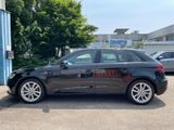 Audi A3 Sportback 40 TFSI quattro S tronic - Audi A3 Gebrauchtwagen in Freiburg