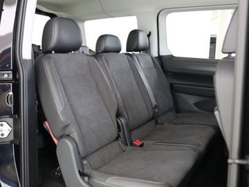 Volkswagen Caddy Maxi eHYBRID STYLE DSG LED ACC KAM 7SITZER
