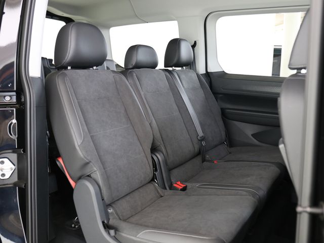 Volkswagen Caddy Maxi eHYBRID STYLE DSG LED ACC KAM 7SITZER