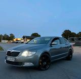 Skoda Škoda Superb 1.8 Turbo  166 PS  Frische ... - Skoda: Turbo