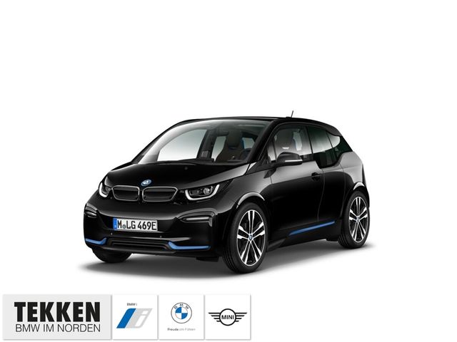 BMW i3 s SHZ/Nav. Prof./LED/PDC/SHZ/Komfortzugang KU