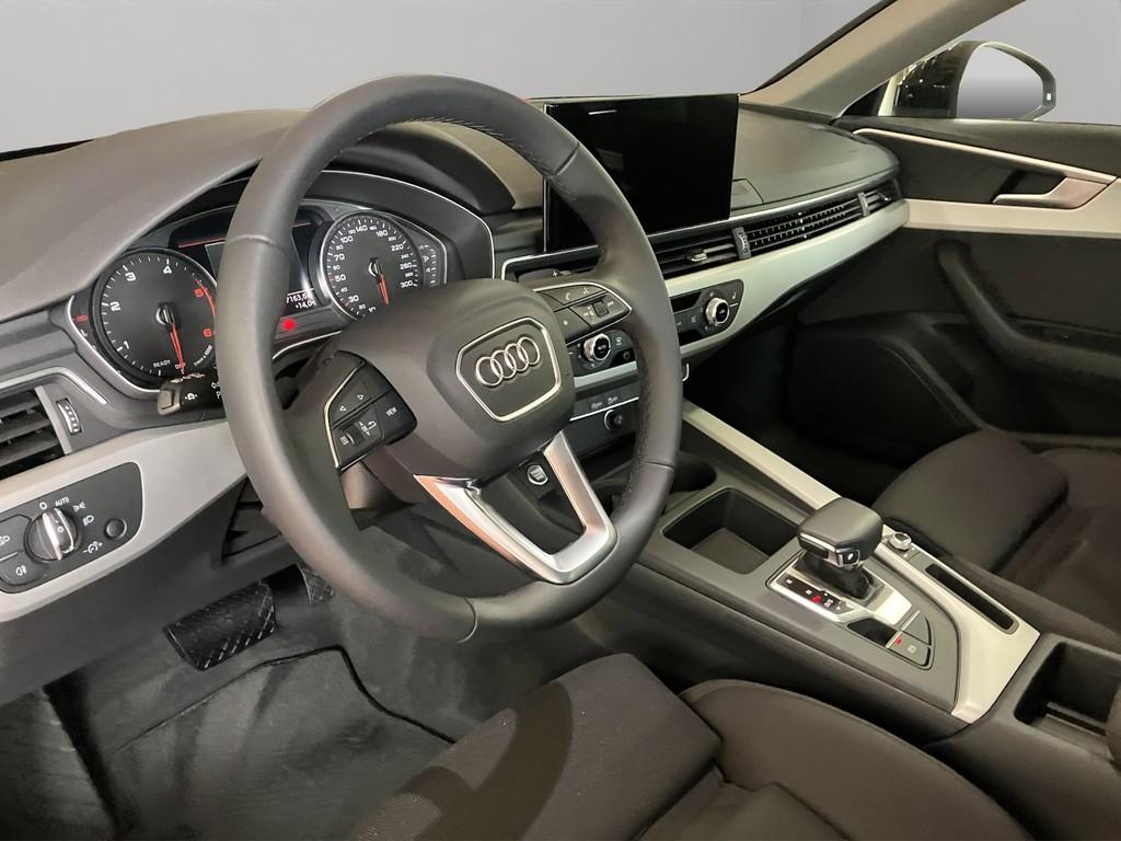 Audi A4 Avant Advanced 35TDI S-Tr. Business-Paket LED, миниатюра 15