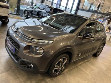 Citroën C3 Shine *KAM*SPUR*NAVI*LED*KEYLESS*