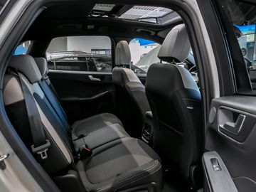 Ford Kuga 2.5 Hybrid Sound Edition 360° Kamera Navi