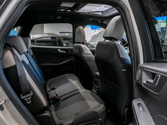 Ford Kuga 2.5 Hybrid Sound Edition 360° Kamera Navi