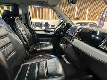Volkswagen T6 Multivan Highline 4Motion *AHK*7-Sitzer*LED*