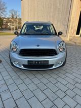 MINI One Countryman1.6l/TÜV Neu/Service NEU/Scheckhef - MINI One Countryman: Limousine