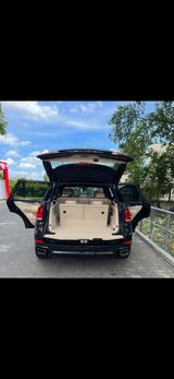 BMW X5 xDrive35i M Sport Package 7Seats AccidentFree - BMW X5: 35i