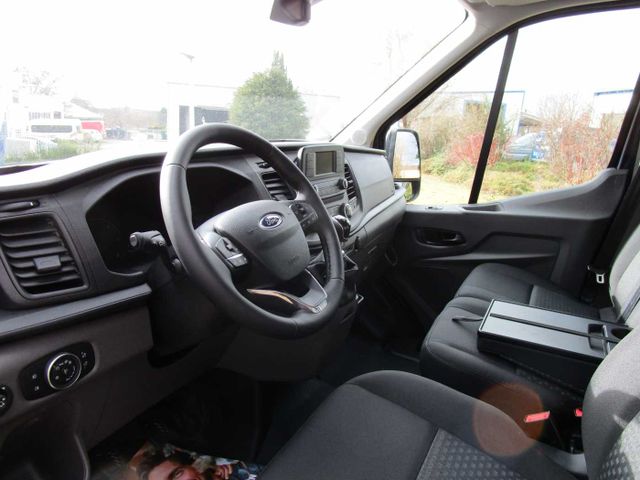 Transit 310 L2H2 Lkw Trend/AHK/PPS/RFK/Klima/SHZ