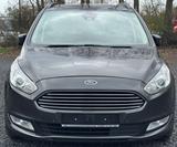 Ford Galaxy 2.0 TDCi Busine Garantie elk.Heck 7.Sitze - Ford Gebrauchtwagen in Fulda
