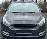 Ford Galaxy 2.0 TDCi Busine Garantie elk.Heck 7.Sitze - Ford Galaxy: 7sitzer