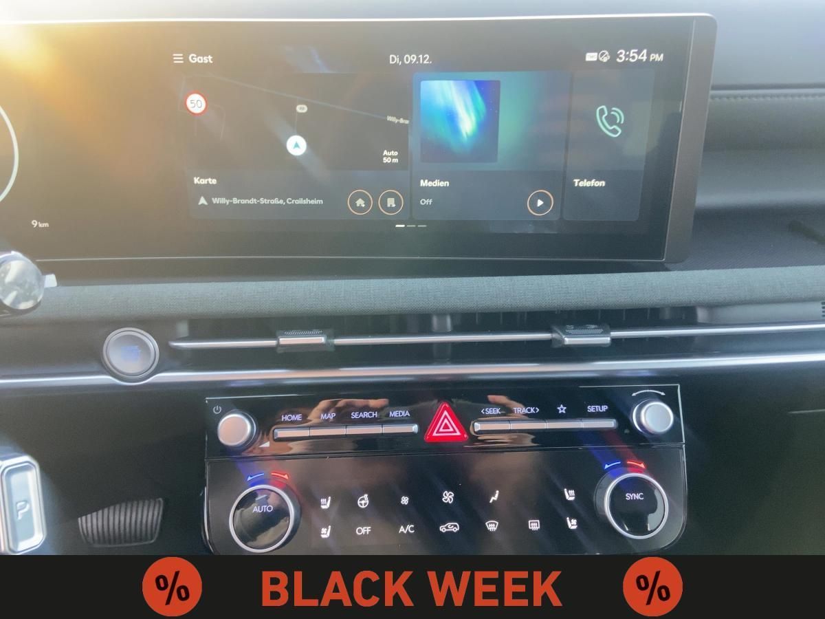 Hyundai TUCSON - Bild 10