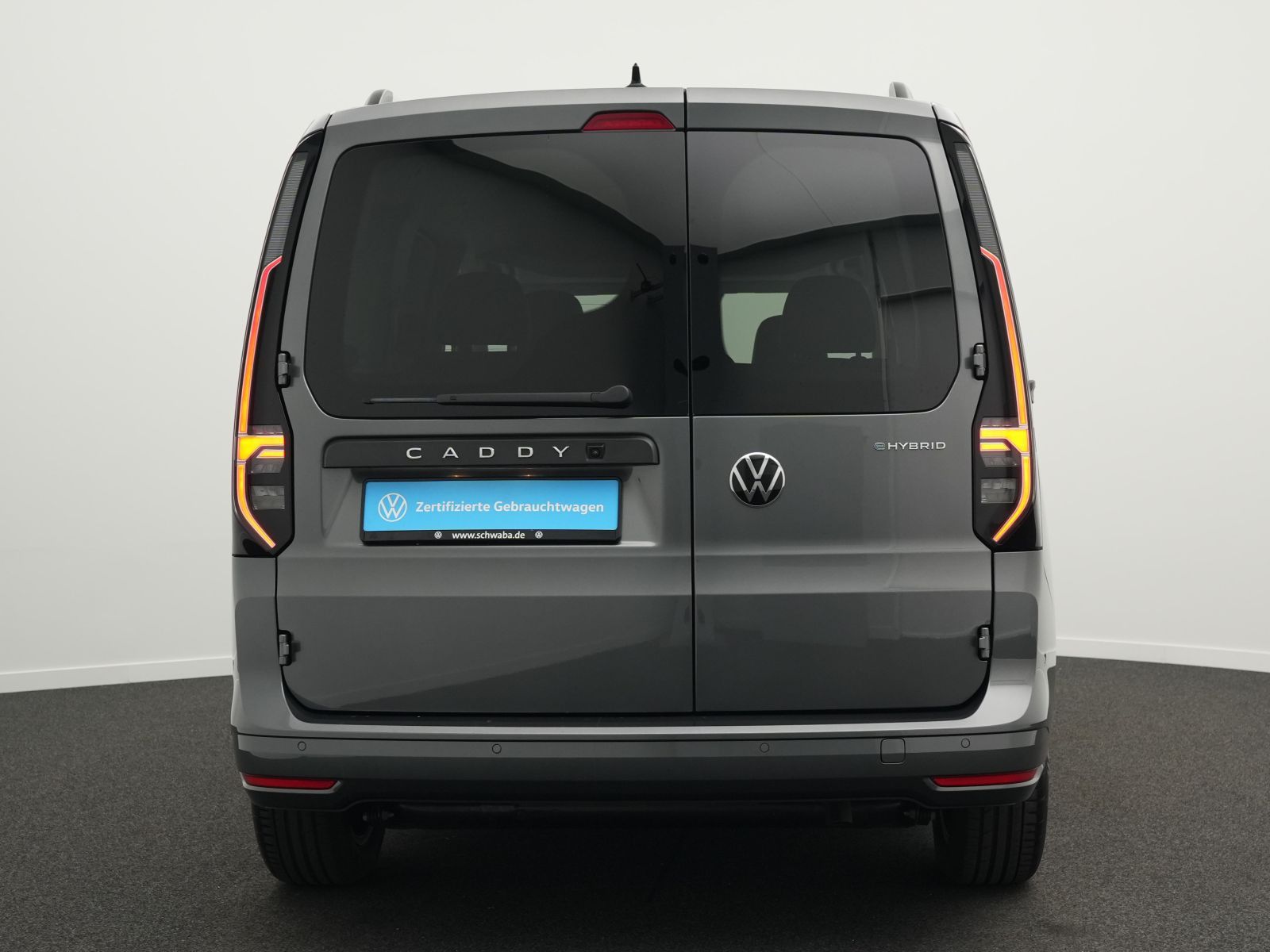 Volkswagen Caddy - Bild 11