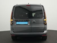 Volkswagen Caddy - Vorschau Bild 11