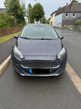 Ford Fiesta 1,25 82 PS  Zahnriemen Neu  4 ... - Ford Fiesta: 82 Ps