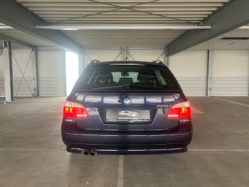 BMW 525 - 10