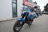 Honda CB 125 F Modell 2026 TZ 6 Jahren Garantie - HONDA CB 125 J