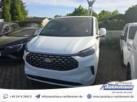 Ford Tourneo Custom Titanium L1 150 PS Top Ausstattun
