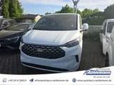 Ford Tourneo Custom Titanium L1 150 PS Top Ausstattun - weiße Ford Tourneo Custom
