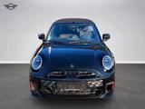 MINI John Cooper Works Cabrio - gebrauchte Cabrios in Fürth