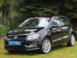 Volkswagen Polo Highline Automatik-1.Hand-30.000 km-Navi - Volkswagen Polo: 1.3