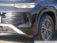 Volkswagen Tayron - Vorschau Bild 11