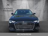 Audi A6 Avant 40 TDI  | AHK | LED | 8fach Bereift | - Audi Gebrauchtwagen in Konstanz