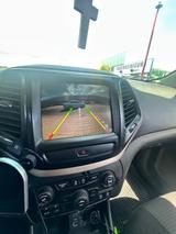 Jeep Cherokee 3.2 V6 200kW 4x4 Latitude U.S. Spec - gebrauchte Jeep Cherokee aus dem Jahr 2017
