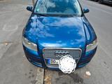Audi A3 2.0 TDI DSG  - Audi A3 aus 2005: TDI