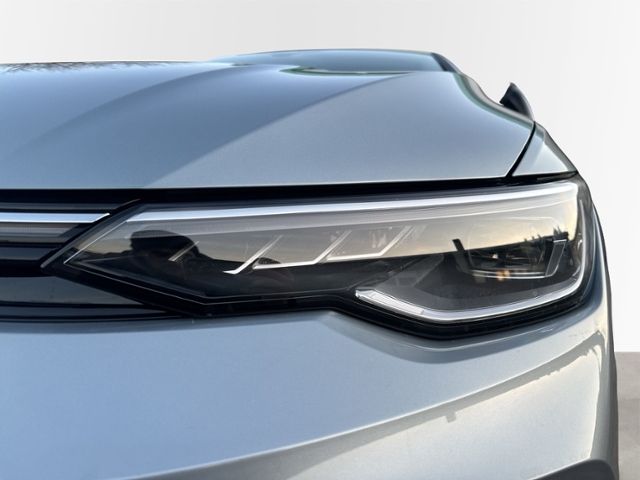 Golf VIII 2.0 TDI DSG GOAL AHK+RFK+HEAD-UP+NAVI+