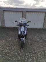 Honda Pantheon 125 - HONDA ROLLER PANTHEON 125