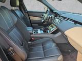 Land Rover Range Rover Velar D300 AWD R-Dynamic SE NUR HÄND - Land Rover Range Rover Velar in Krefeld