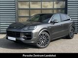 Porsche Cayenne E-Hybrid | Luftfederung | Panorama | AHK - Porsche Cayenne Neuwagen in Bremen