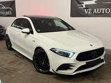 Mercedes-Benz A35 AMG 4Matic*2HAND*PANORAMA*BURMESTER*TOTWINKE - Mercedes-Benz A 35 AMG Gebrauchtwagen