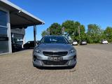 Kia XCeed Vision Led Kamera - silberne Kia XCeed