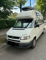 Volkswagen T4 California Exclusive - Volkswagen California exclusive