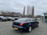 Jaguar XJ 3.0D V6 Aut 202kw | Premium Luxury | leder - Jaguar XJ mit Diesel-Antrieb: 3.0
