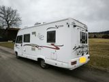 Rapido Mercedes 972M Keine Händleranfragen !! 101.196km - Angebote entsprechen deinen Suchkriterien