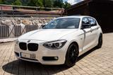 BMW 118i Urban Line 8-fach 
